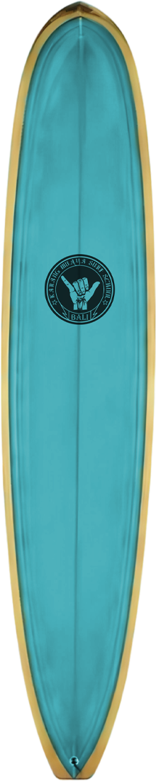 Surfboard